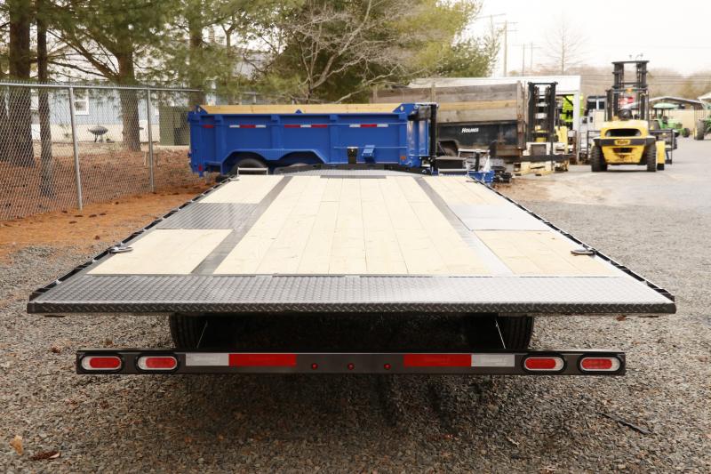 new Equipment / Flatbed Trailers Diamond C Trailers  for sale, in Vineland, NJ Thumbnail 7