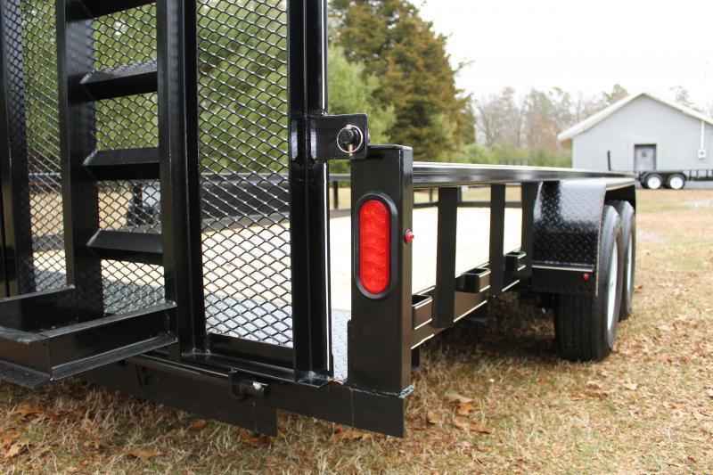 new Utility Trailers Zook's Welding  for sale, in Vineland, NJ Thumbnail 5