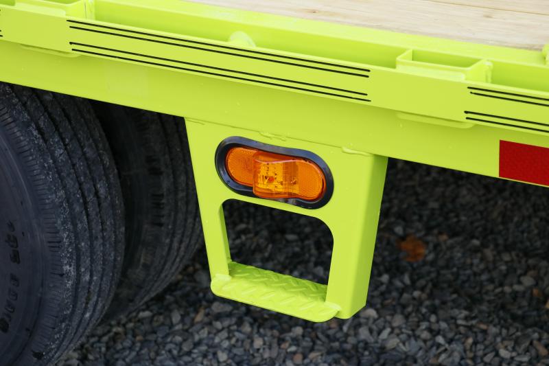 new Equipment / Flatbed Trailers Diamond C Trailers Other for sale, in Vineland, NJ Thumbnail 15