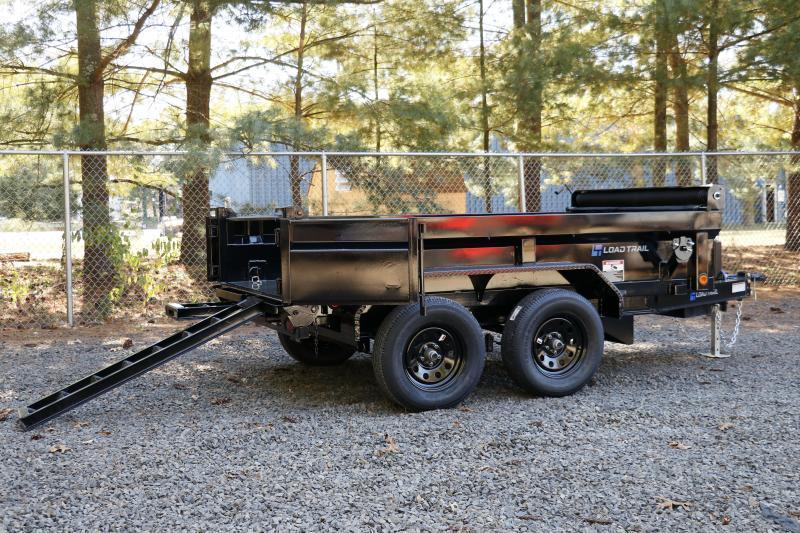 new Dump Trailers Load Trail  for sale, in Vineland, NJ Thumbnail 10