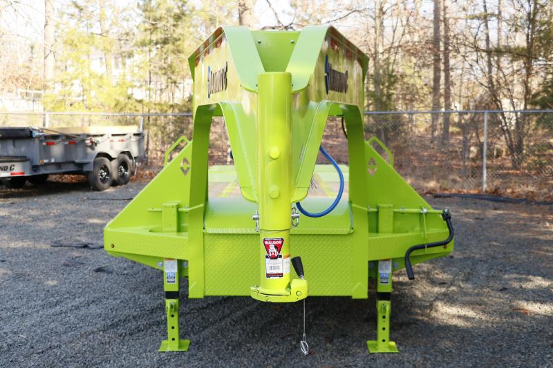 new Equipment / Flatbed Trailers Diamond C Trailers Other for sale, in Vineland, NJ Thumbnail 31