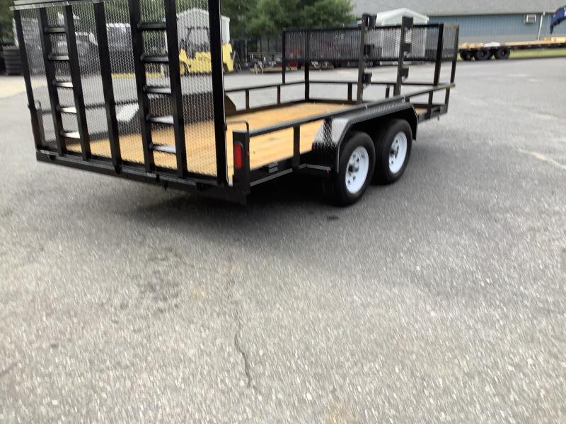 new Utility Trailers Zook's Welding  for sale, in Vineland, NJ Thumbnail 3