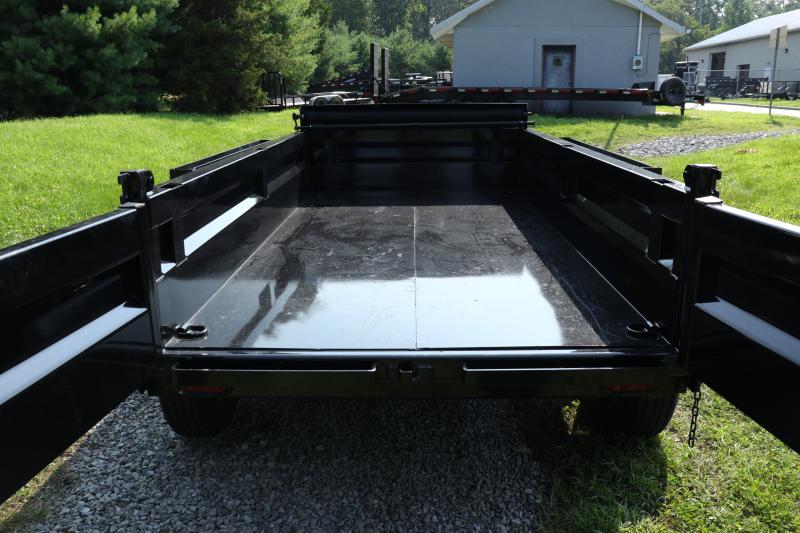 new Dump Trailers Load Trail Other for sale, in Vineland, NJ Thumbnail 13