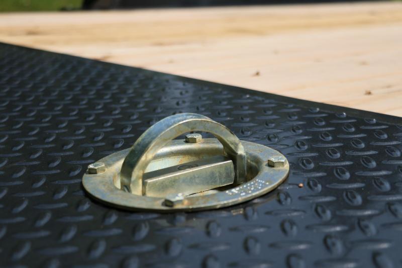 new Car Haulers / Racing Trailers Diamond C Trailers  for sale, in Vineland, NJ Thumbnail 9