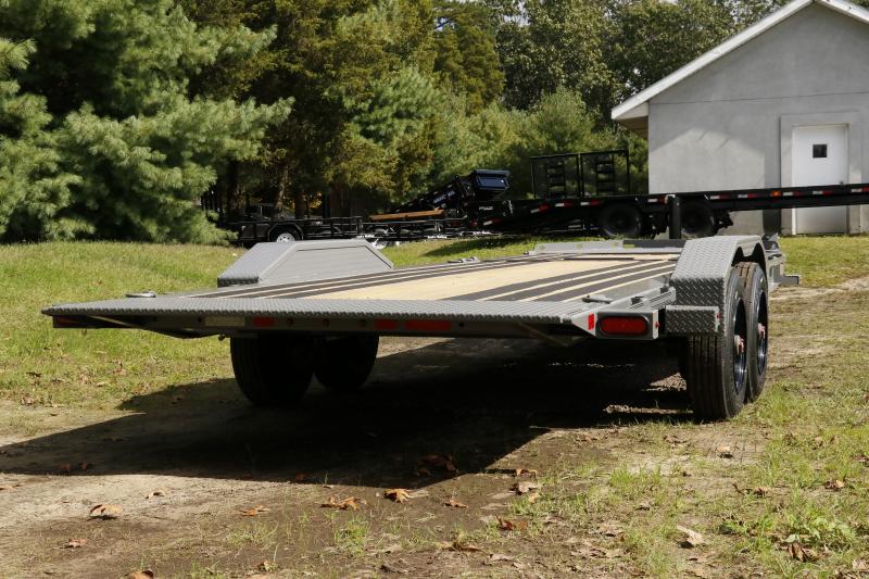 new Equipment / Flatbed Trailers Diamond C Trailers Other for sale, in Vineland, NJ Thumbnail 6