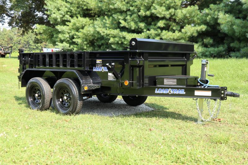 new Dump Trailers Load Trail Other for sale, in Vineland, NJ Thumbnail 2