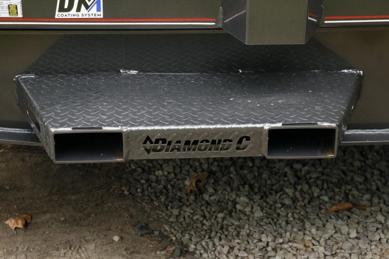 new Dump Trailers Diamond C Trailers  for sale, in Vineland, NJ Thumbnail 27