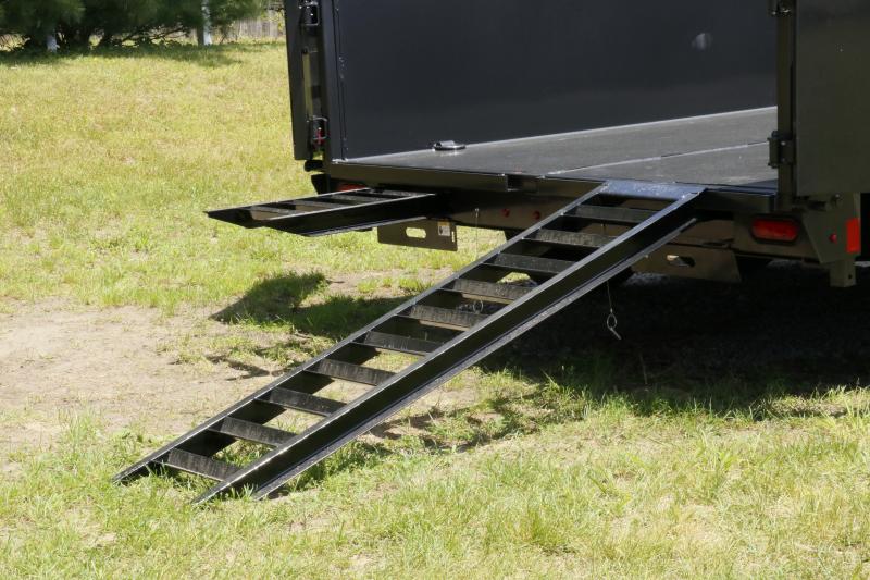 new Dump Trailers Diamond C Trailers  for sale, in Vineland, NJ Thumbnail 18