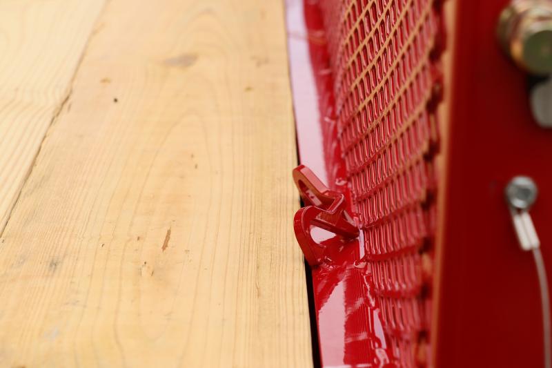 new Utility Trailers Diamond C Trailers Other for sale, in Vineland, NJ Thumbnail 17