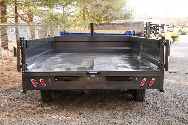 new Dump Trailers Diamond C Trailers  for sale, in Vineland, NJ Thumbnail 9