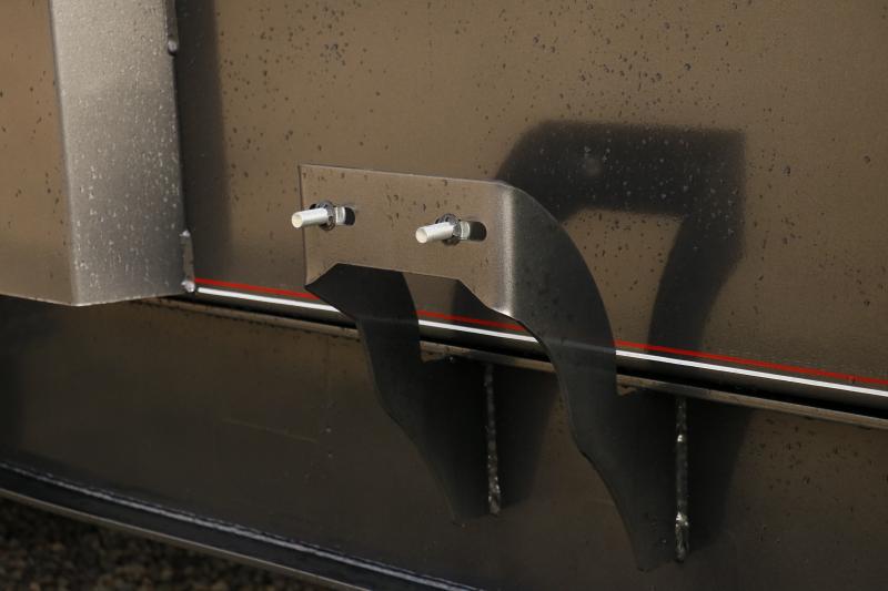 new Dump Trailers Diamond C Trailers Other for sale, in Vineland, NJ Thumbnail 10