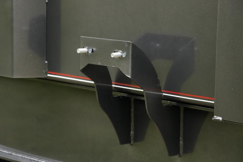 new Dump Trailers Diamond C Trailers  for sale, in Vineland, NJ Thumbnail 11