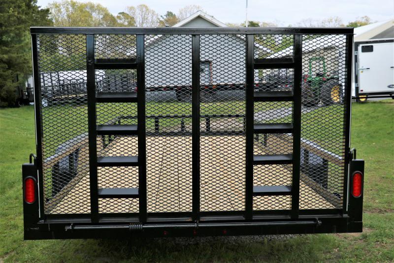 new Utility Trailers Zook's Welding  for sale, in Vineland, NJ Thumbnail 7