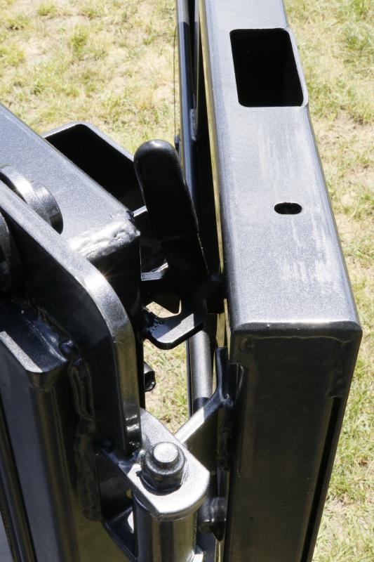 new Dump Trailers Diamond C Trailers  for sale, in Vineland, NJ Thumbnail 16