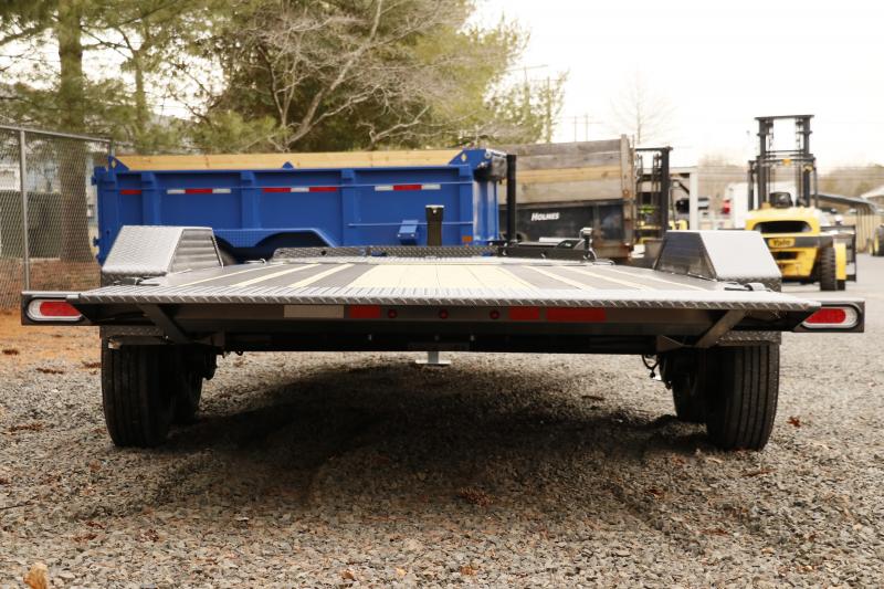 new Equipment / Flatbed Trailers Diamond C Trailers Other for sale, in Vineland, NJ Thumbnail 9