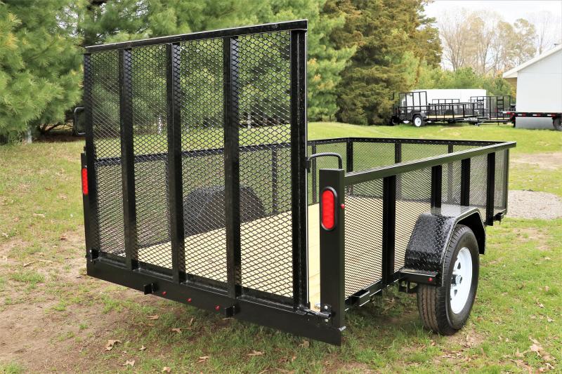 new Utility Trailers Zook's Welding  for sale, in Vineland, NJ Thumbnail 6