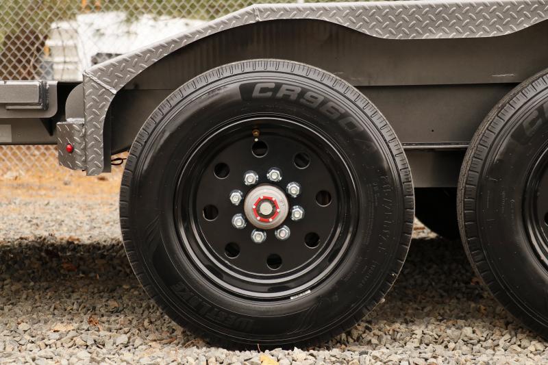 new Equipment / Flatbed Trailers Diamond C Trailers Other for sale, in Vineland, NJ Thumbnail 11