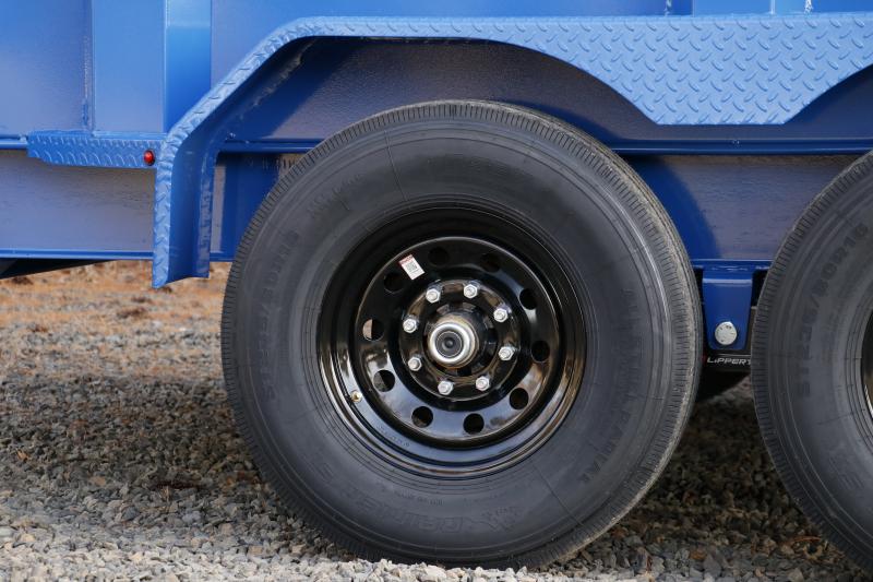 new Dump Trailers Diamond C Trailers  for sale, in Vineland, NJ Thumbnail 6