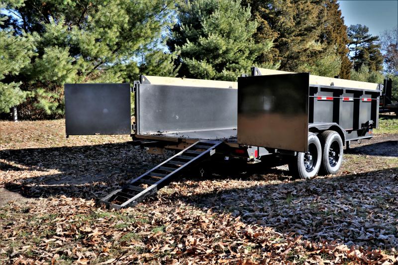 new Dump Trailers Diamond C Trailers  for sale, in Vineland, NJ Thumbnail 12