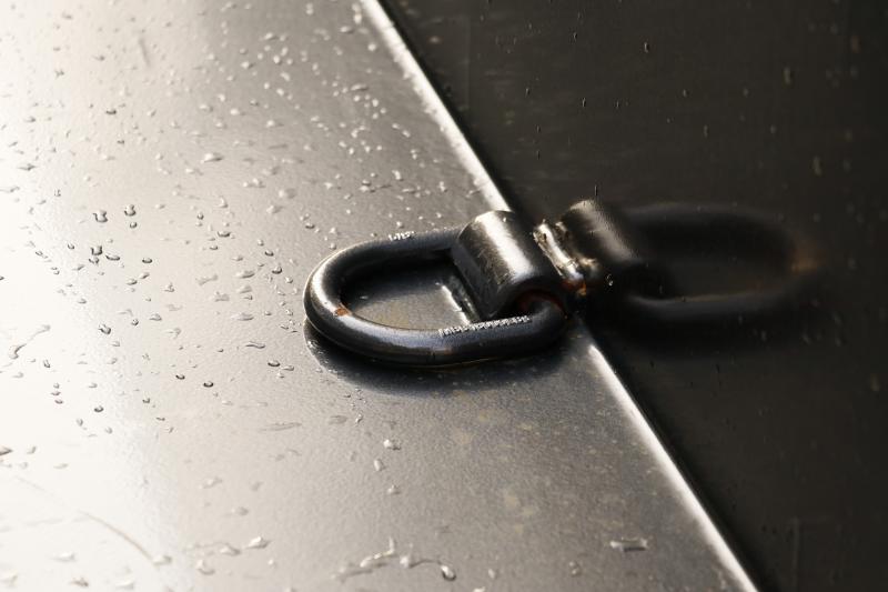 new Dump Trailers Diamond C Trailers Other for sale, in Vineland, NJ Thumbnail 15