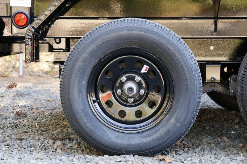 new Dump Trailers Load Trail  for sale, in Vineland, NJ Thumbnail 11