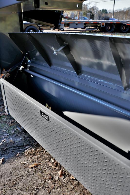 new Equipment / Flatbed Trailers Diamond C Trailers Other for sale, in Vineland, NJ Thumbnail 15