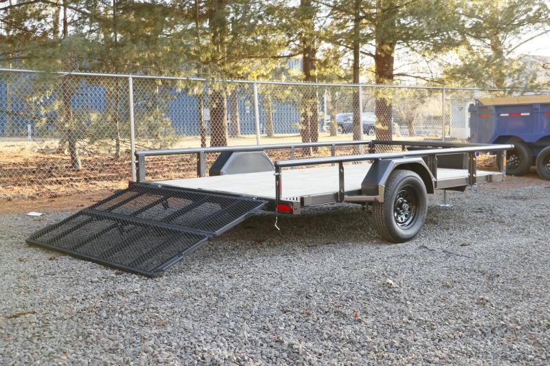 new Utility Trailers Diamond C Trailers Other for sale, in Vineland, NJ Thumbnail 16