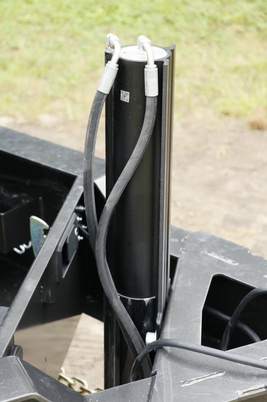 new Dump Trailers Diamond C Trailers  for sale, in Vineland, NJ Thumbnail 31