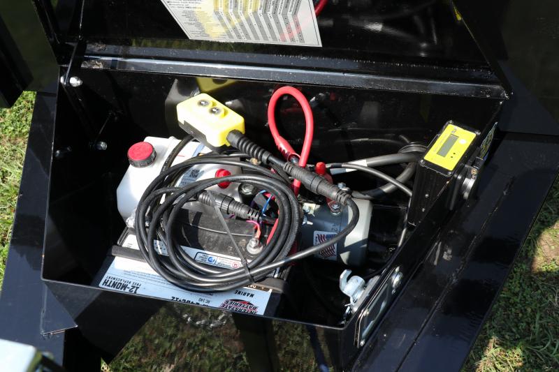 new Dump Trailers Load Trail Other for sale, in Vineland, NJ Thumbnail 17