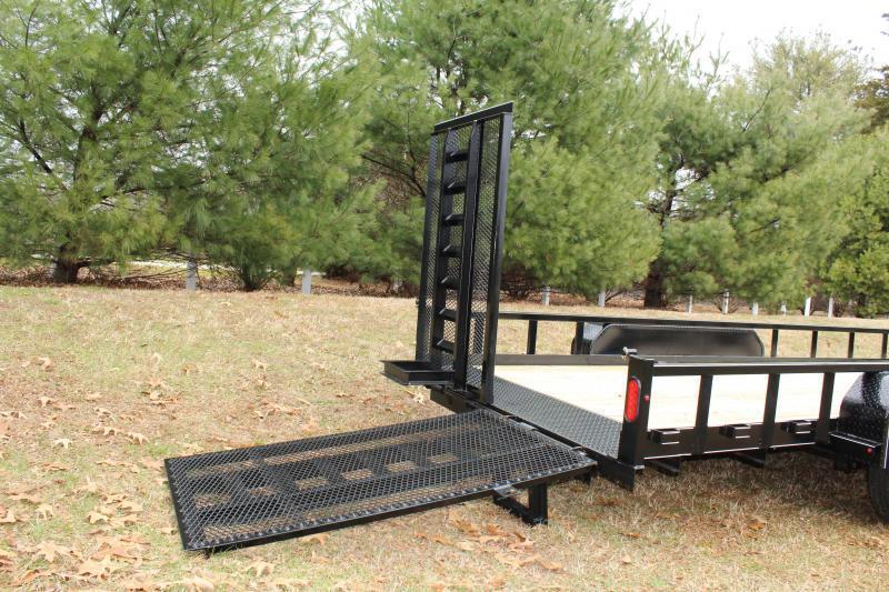 new Utility Trailers Zook's Welding  for sale, in Vineland, NJ Thumbnail 14