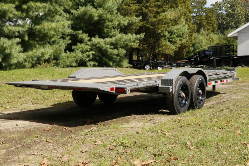 new Equipment / Flatbed Trailers Diamond C Trailers Other for sale, in Vineland, NJ Thumbnail 5
