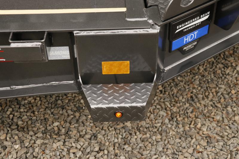 new Equipment / Flatbed Trailers Diamond C Trailers Other for sale, in Vineland, NJ Thumbnail 13