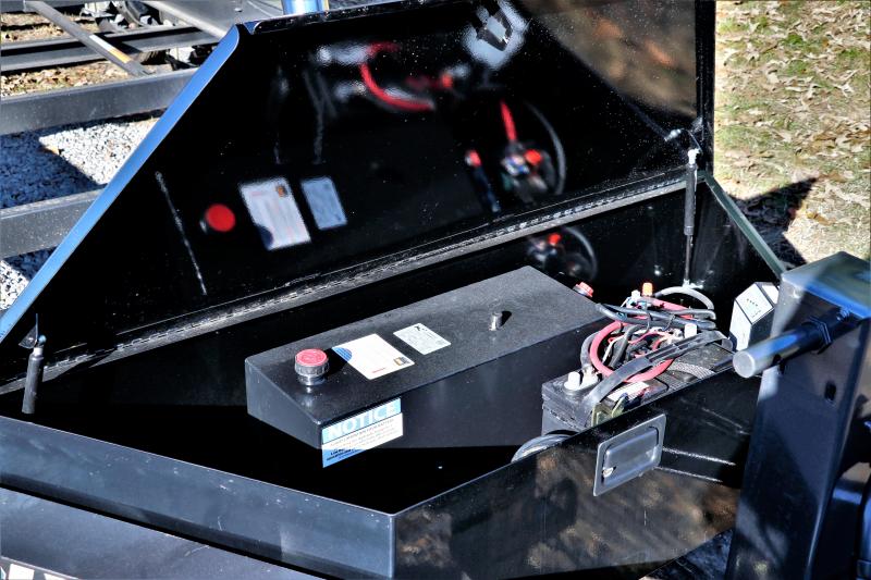 new Dump Trailers Diamond C Trailers  for sale, in Vineland, NJ Thumbnail 16