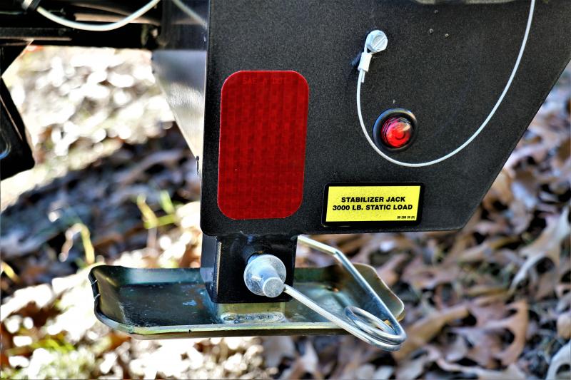 new Dump Trailers Diamond C Trailers  for sale, in Vineland, NJ Thumbnail 17