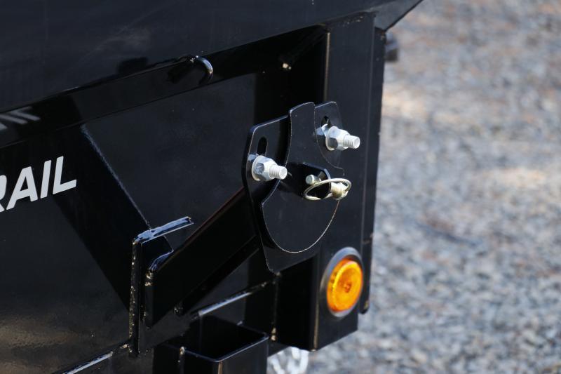 new Dump Trailers Load Trail  for sale, in Vineland, NJ Thumbnail 12