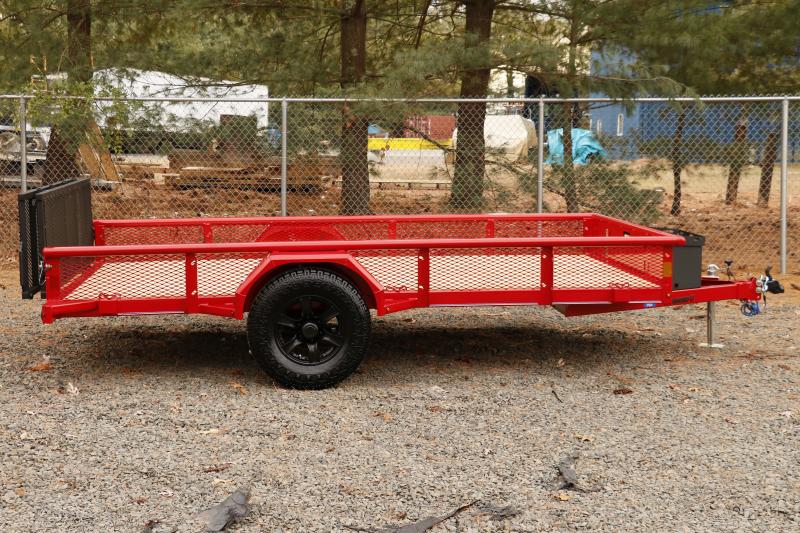 new Utility Trailers Diamond C Trailers Other for sale, in Vineland, NJ Thumbnail 5