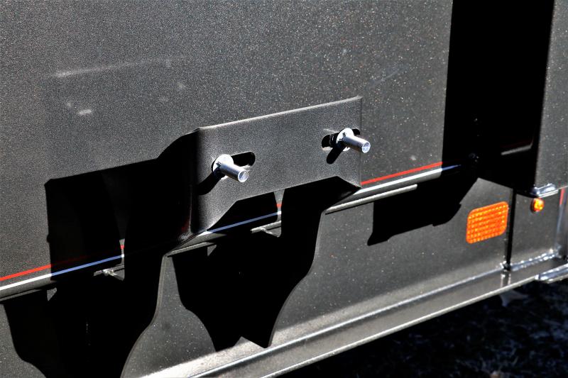 new Dump Trailers Diamond C Trailers  for sale, in Vineland, NJ Thumbnail 8