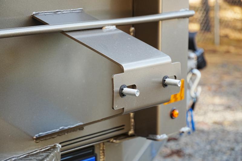 new Dump Trailers Diamond C Trailers  for sale, in Vineland, NJ Thumbnail 11