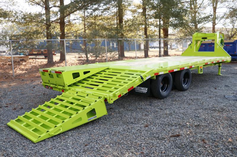 new Equipment / Flatbed Trailers Diamond C Trailers Other for sale, in Vineland, NJ Thumbnail 28