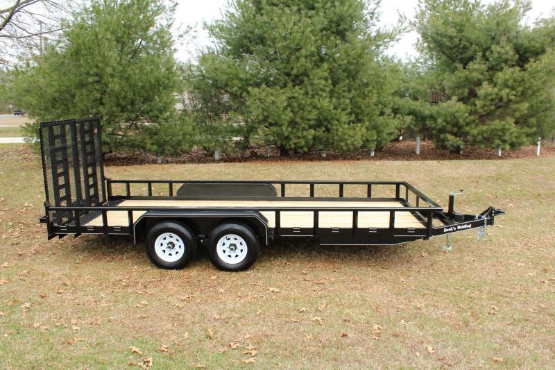 new Utility Trailers Zook's Welding  for sale, in Vineland, NJ Thumbnail 2