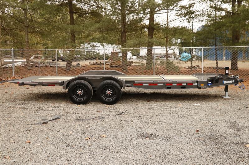 new Equipment / Flatbed Trailers Diamond C Trailers Other for sale, in Vineland, NJ Thumbnail 5