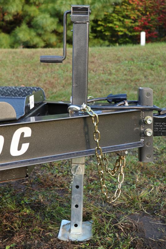 new Car Haulers / Racing Trailers Diamond C Trailers  for sale, in Vineland, NJ Thumbnail 20