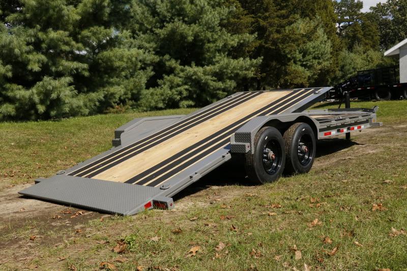 new Equipment / Flatbed Trailers Diamond C Trailers Other for sale, in Vineland, NJ Thumbnail 16