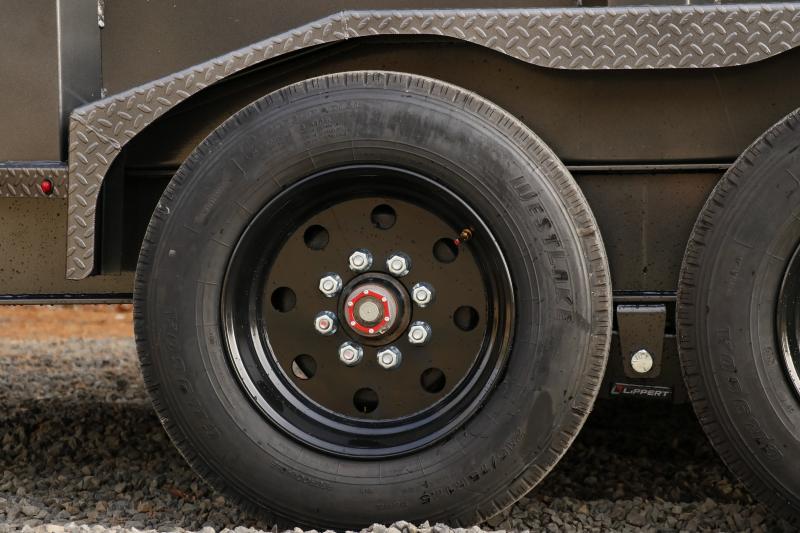 new Dump Trailers Diamond C Trailers Other for sale, in Vineland, NJ Thumbnail 8