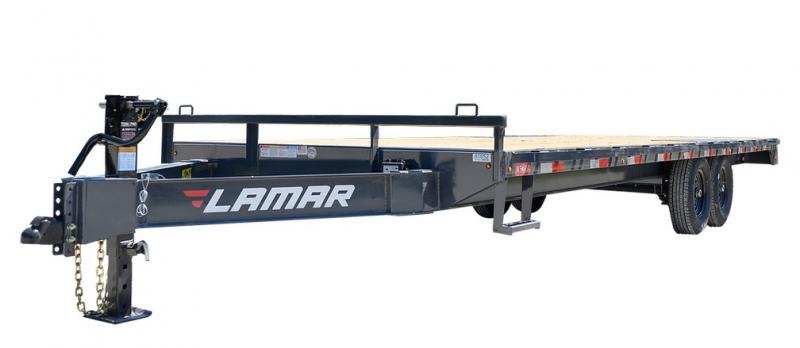 2022 Lamar Trailers 102x18 F827 Other 2022 Lamar Trailers 102x18 F827 Other