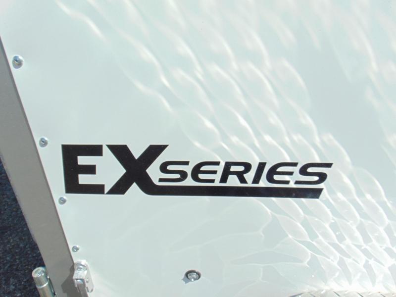 new Cargo (Enclosed) Trailers Cargo Express  for sale, in Beaumont, CA Thumbnail 4