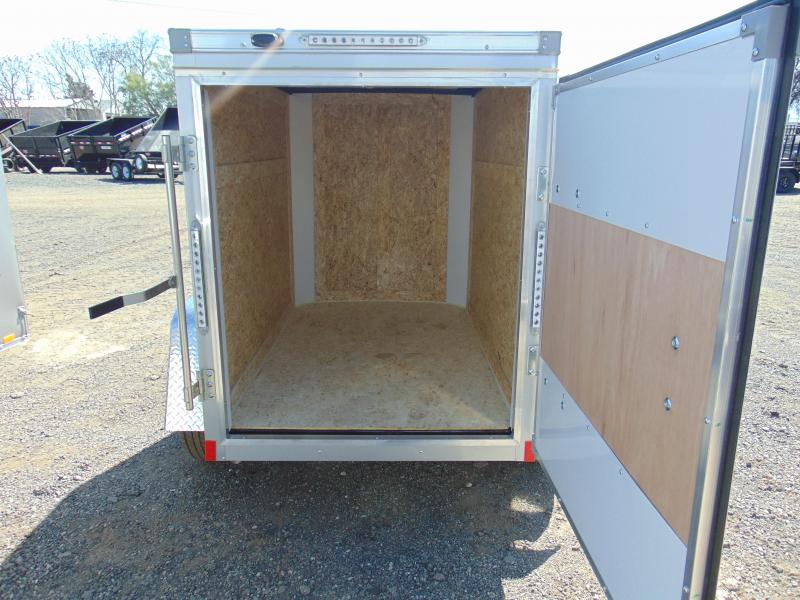 new Cargo (Enclosed) Trailers Cargo Express  for sale, in Beaumont, CA Thumbnail 6