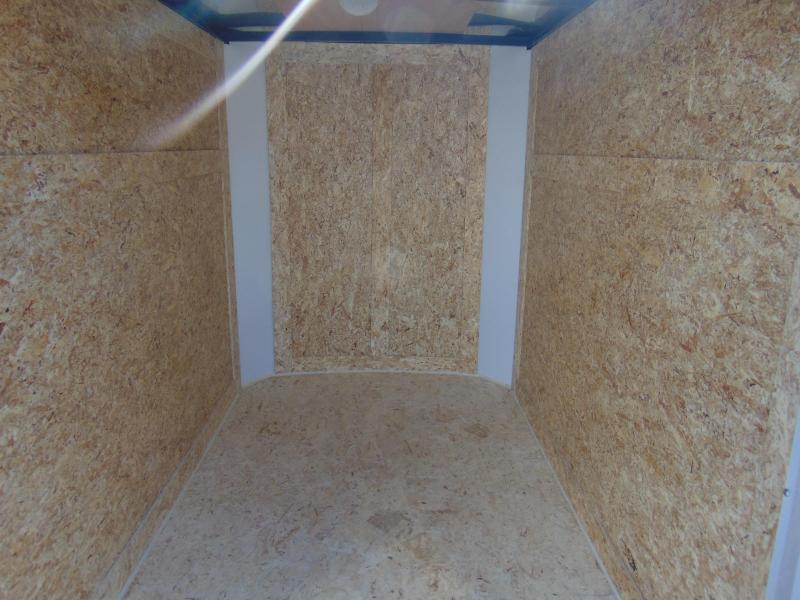 new Cargo (Enclosed) Trailers Cargo Express  for sale, in Beaumont, CA Thumbnail 7