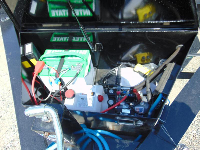 Pj Dump Trailer Wiring Diagram - Search Best 4K Wallpapers