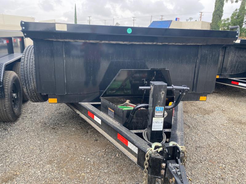 2021 Delco Trailers DUMP TRAILER Dump Trailer 2021 Delco Trailers DUMP TRAILER Dump Trailer
